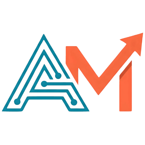 A&M Tech Logo